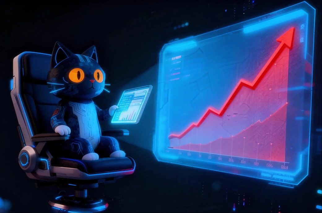 GEO增长|研究问题 - 自动化分发 图解